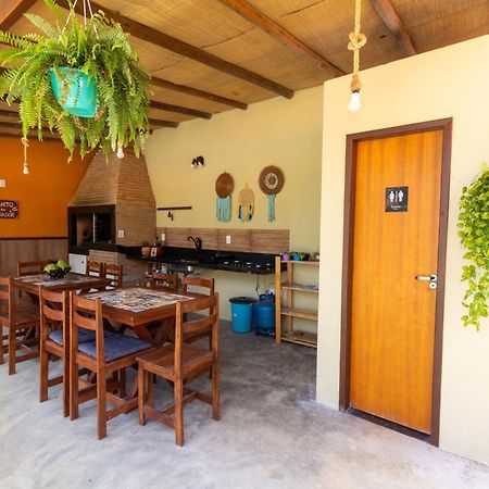 Casa Praia Gaucho Santo Antonio Diogo Мата де Сао Жоао Екстериор снимка