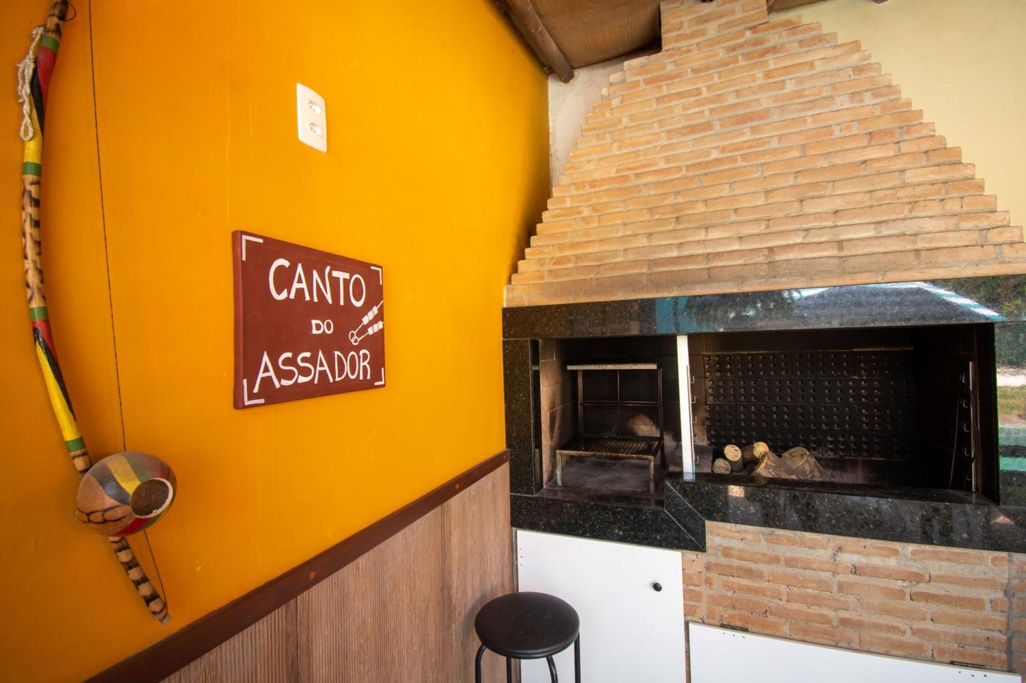 Casa Praia Gaucho Santo Antonio Diogo Мата де Сао Жоао Екстериор снимка