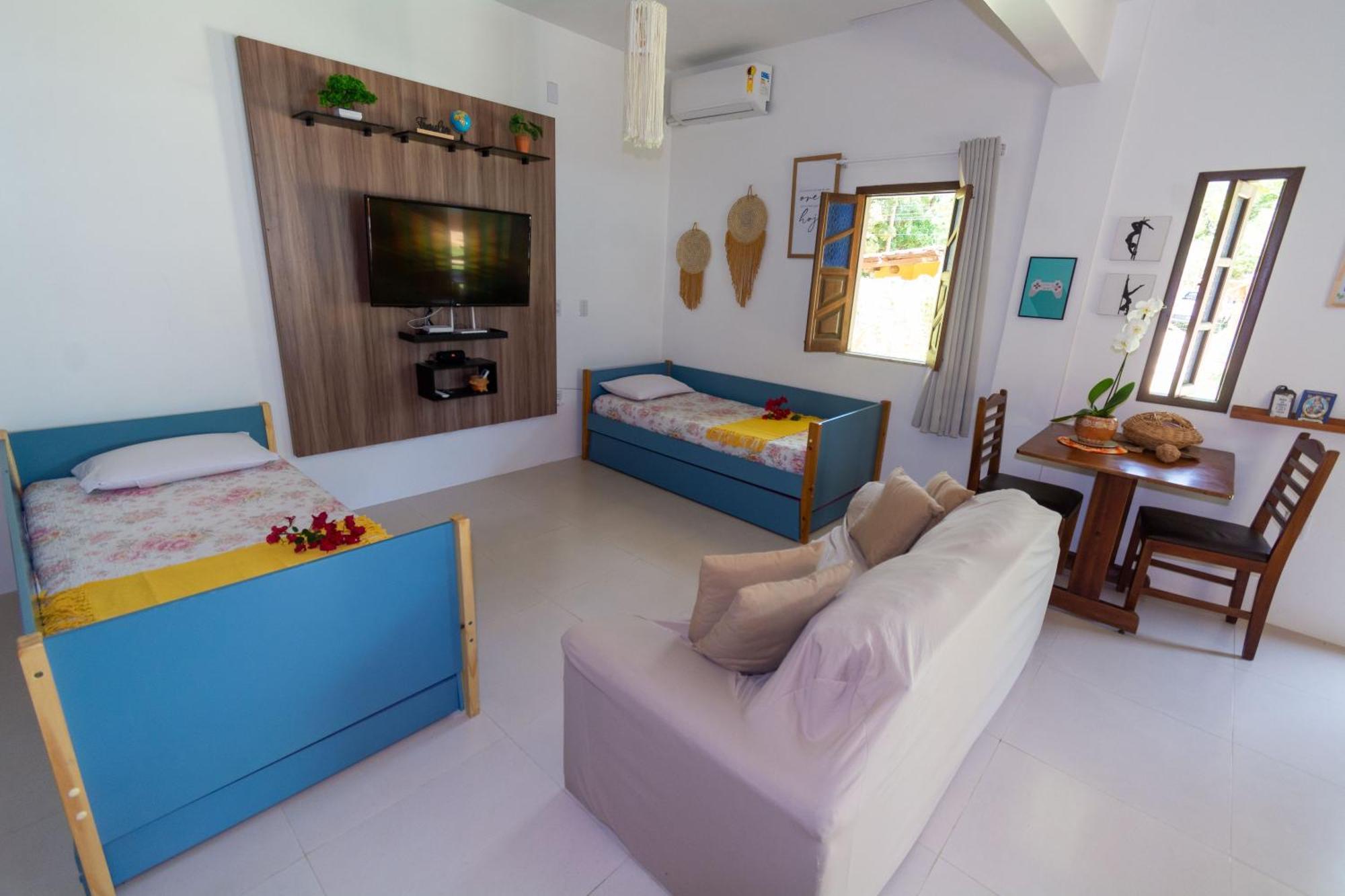 Casa Praia Gaucho Santo Antonio Diogo Мата де Сао Жоао Екстериор снимка